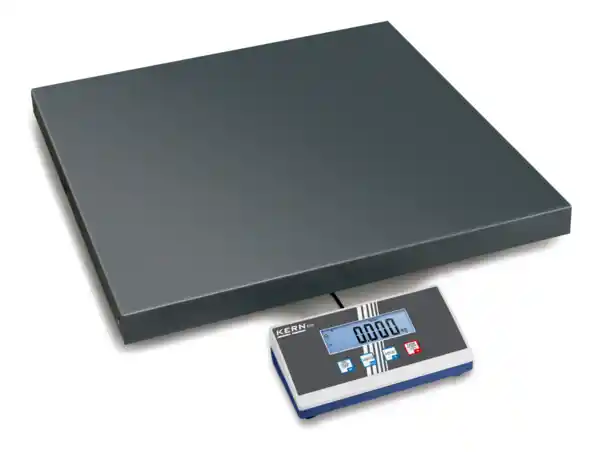 Platform scale EOE 60K-2L